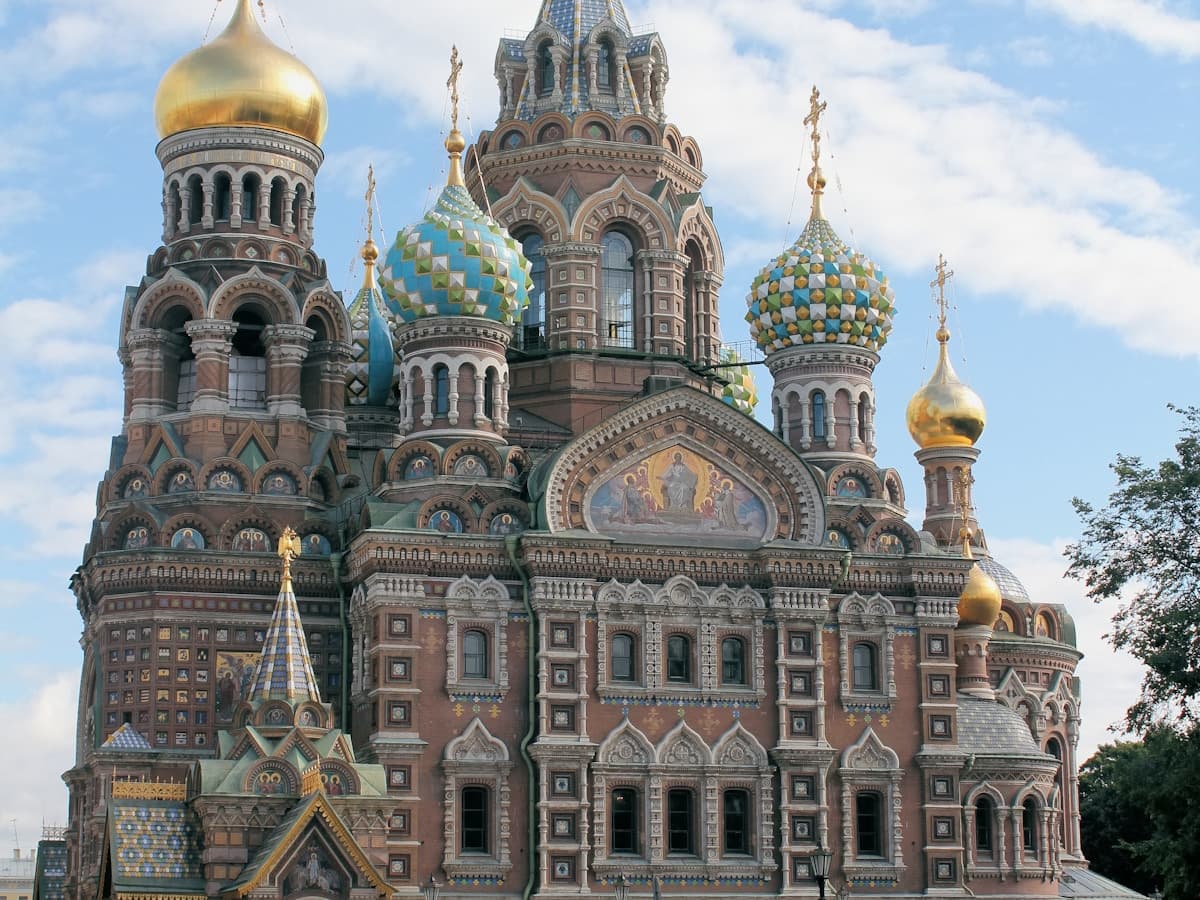 Топ-10 халяльных ресторанов Петербурга (2026)
