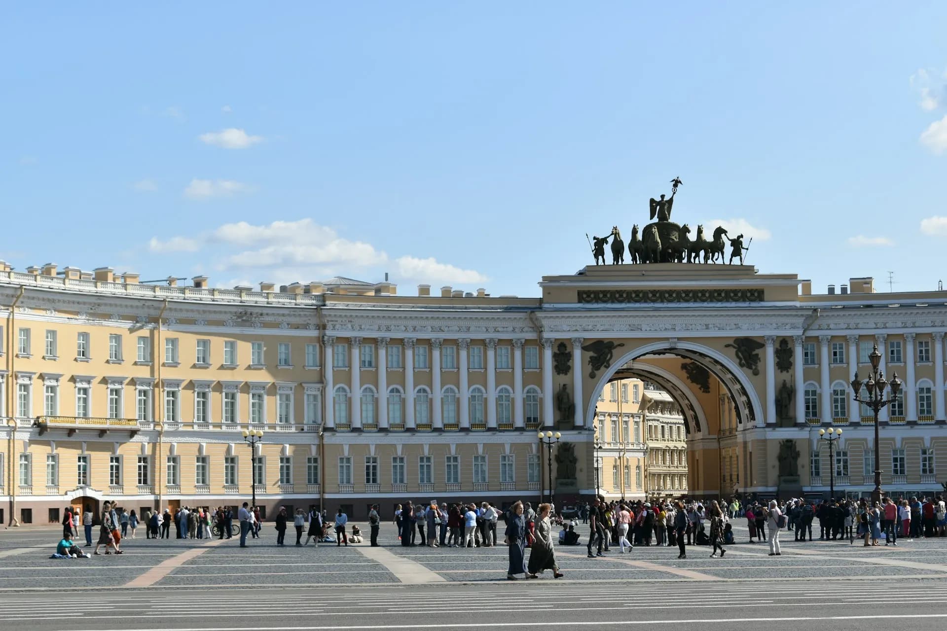 Best Halal Restaurants in St. Petersburg