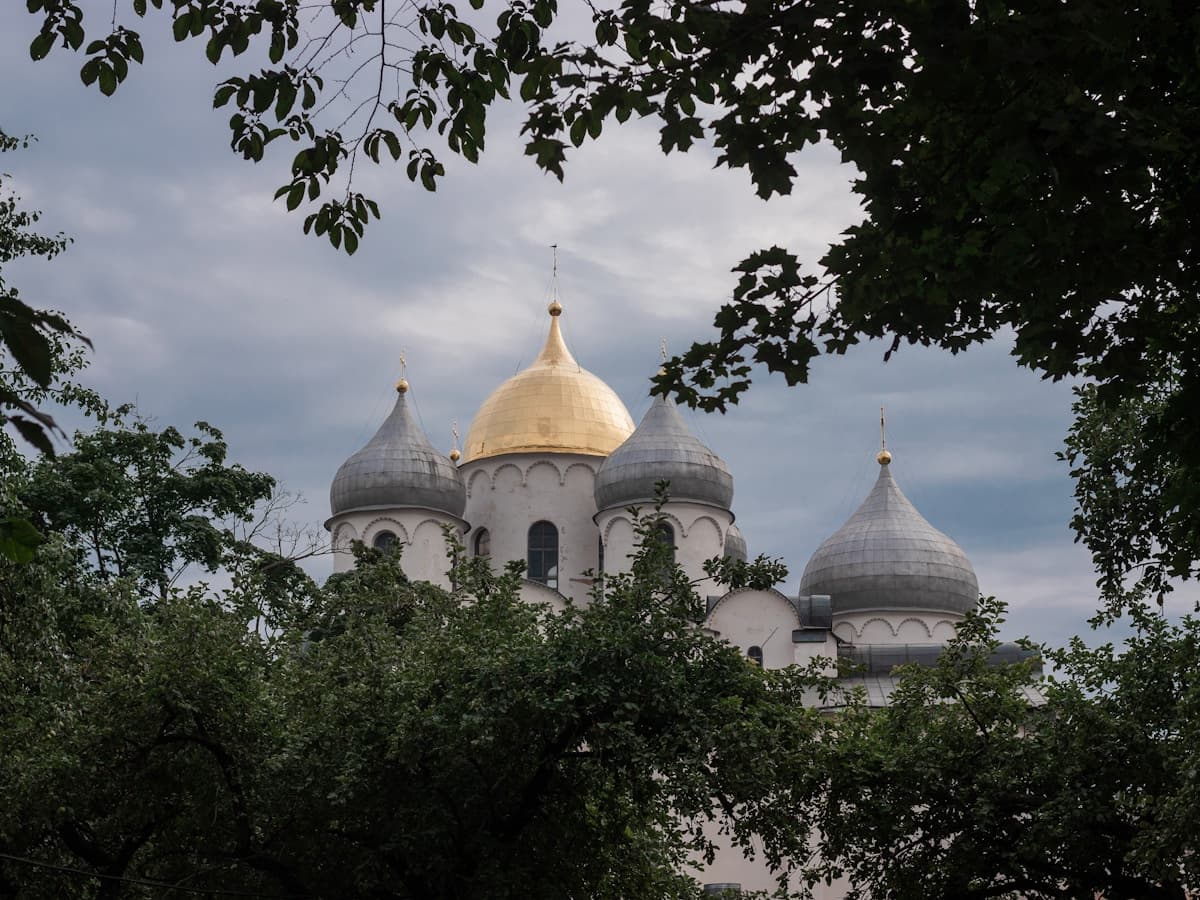 Veliky Novgorod