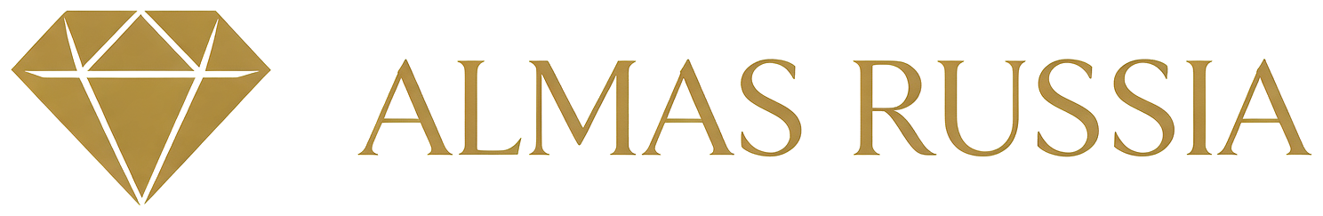 Almas Russia