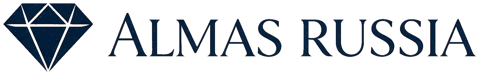 Almas Russia